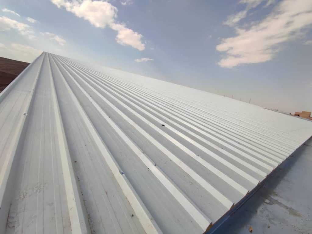 ساندویچ پانل